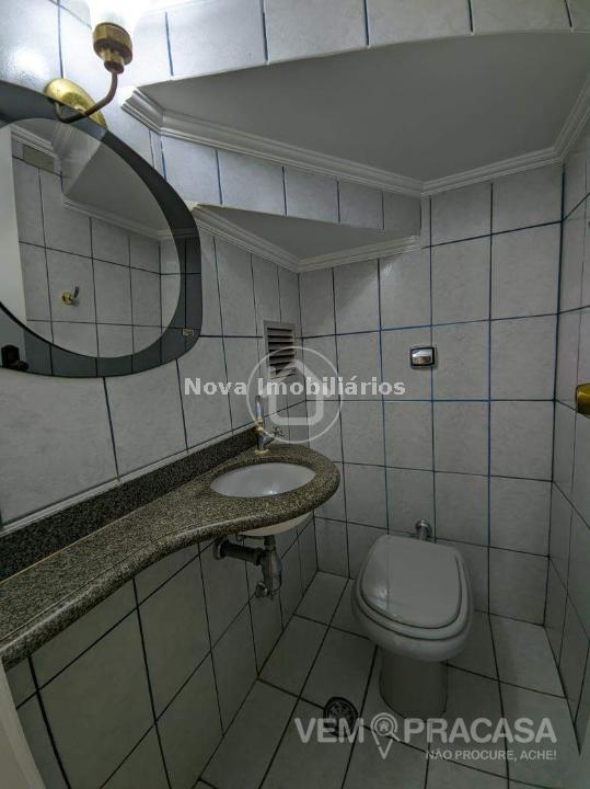 Sobrado à venda na Vila Giocondo Orsi, Campo Grande – foto 24