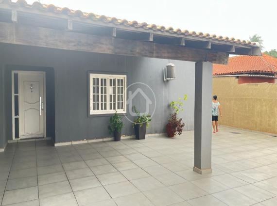 Casa Térrea à venda no Jardim Leblon, Campo Grande