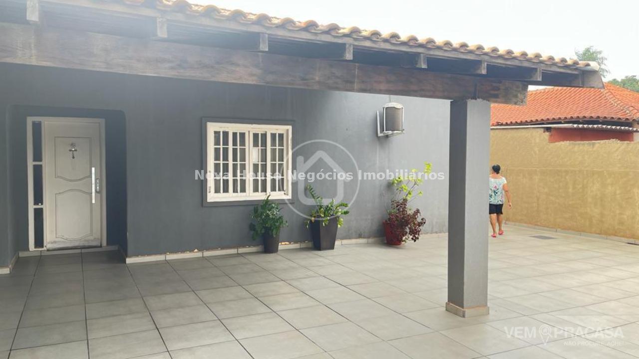 Casa Térrea à venda no Jardim Leblon, Campo Grande – foto 1