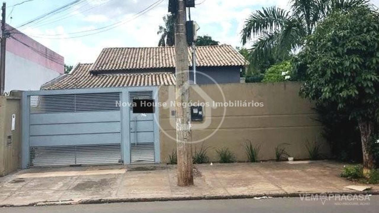 Casa Térrea à venda no Jardim Leblon, Campo Grande – foto 2