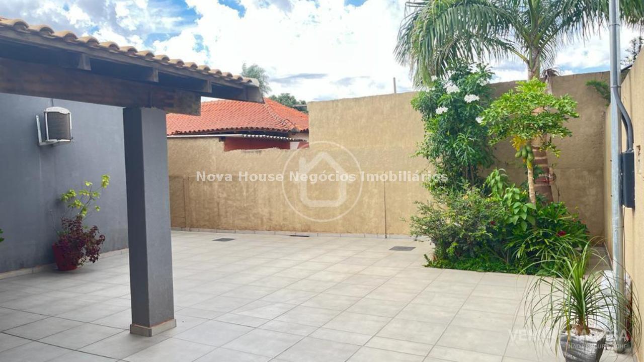 Casa Térrea à venda no Jardim Leblon, Campo Grande – foto 3