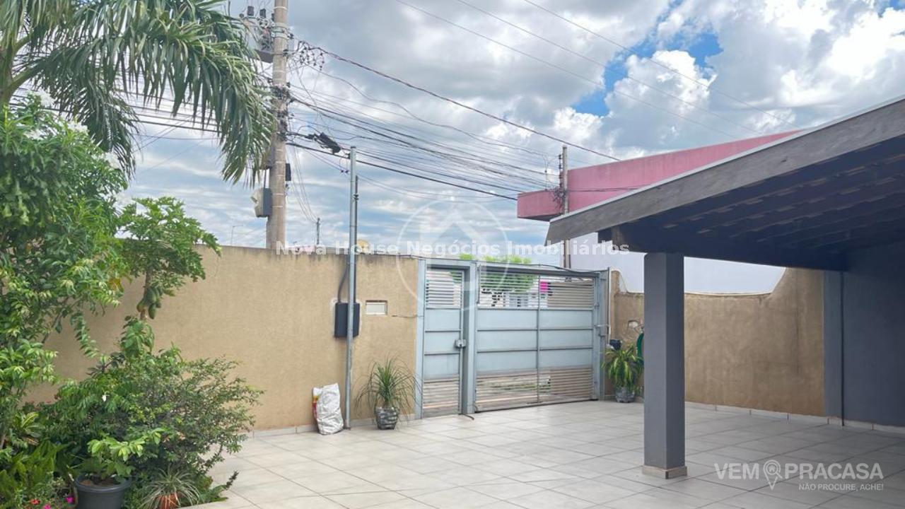 Casa Térrea à venda no Jardim Leblon, Campo Grande – foto 4
