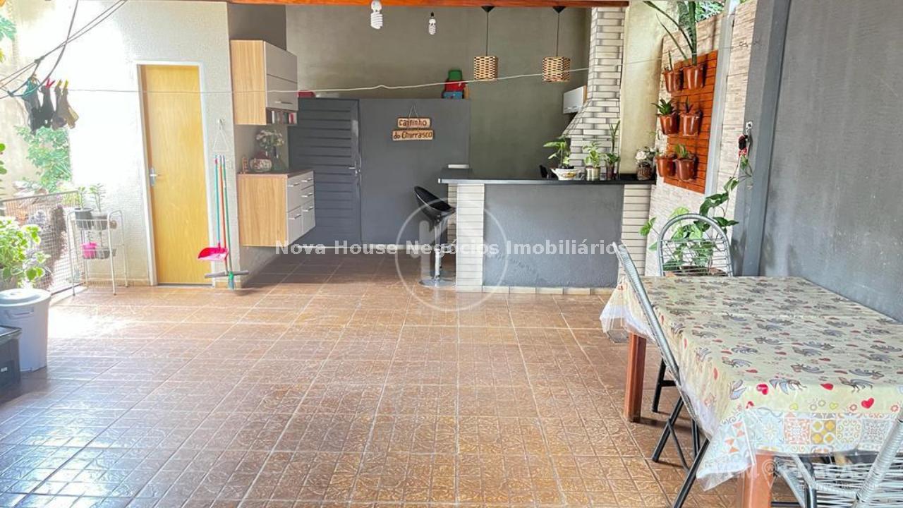 Casa Térrea à venda no Jardim Leblon, Campo Grande – foto 13