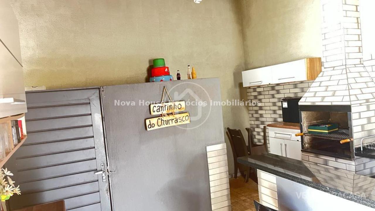 Casa Térrea à venda no Jardim Leblon, Campo Grande – foto 14