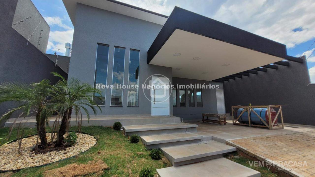 Casa Térrea à venda na Vila Vilas Boas, Campo Grande – foto 2