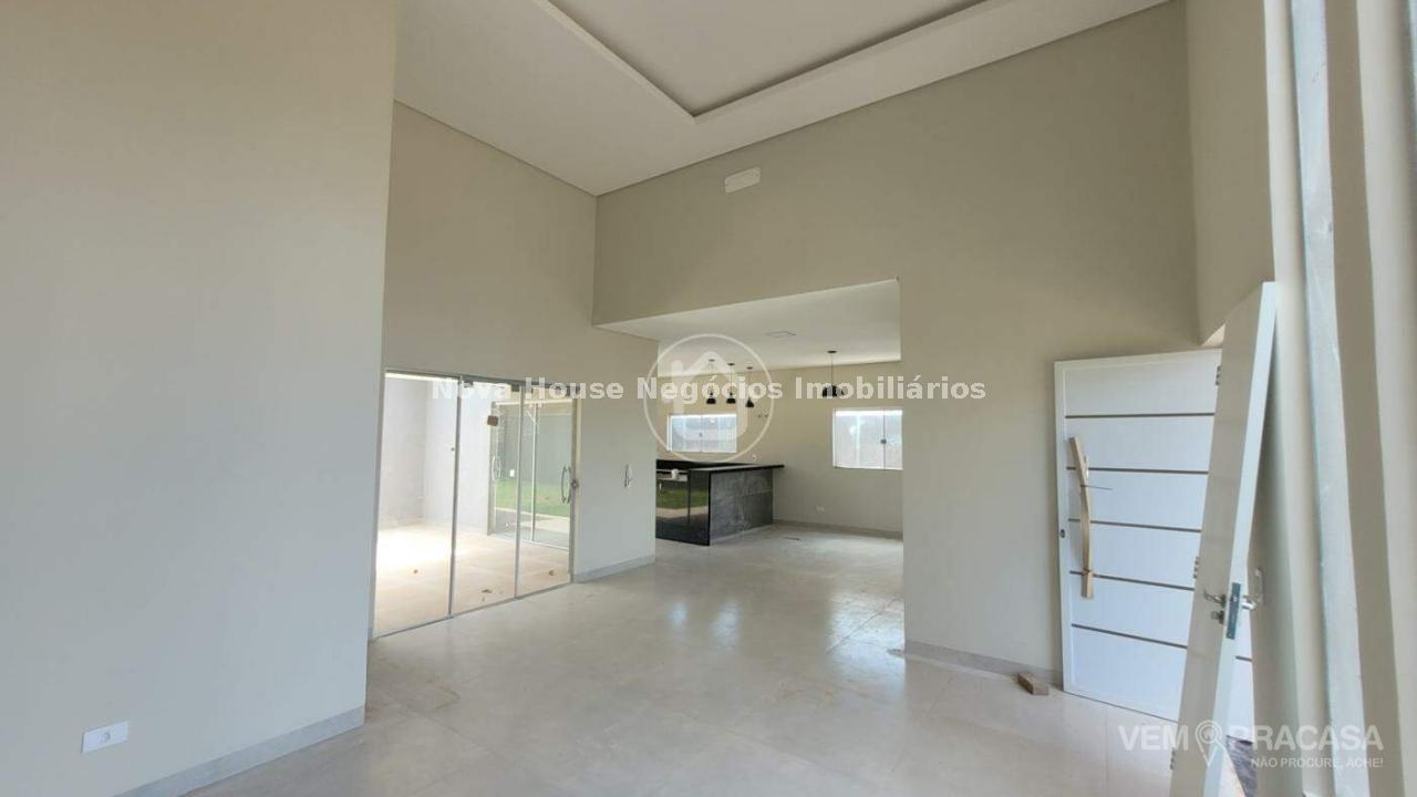 Casa Térrea à venda na Vila Vilas Boas, Campo Grande – foto 3