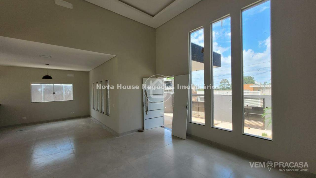 Casa Térrea à venda na Vila Vilas Boas, Campo Grande – foto 4