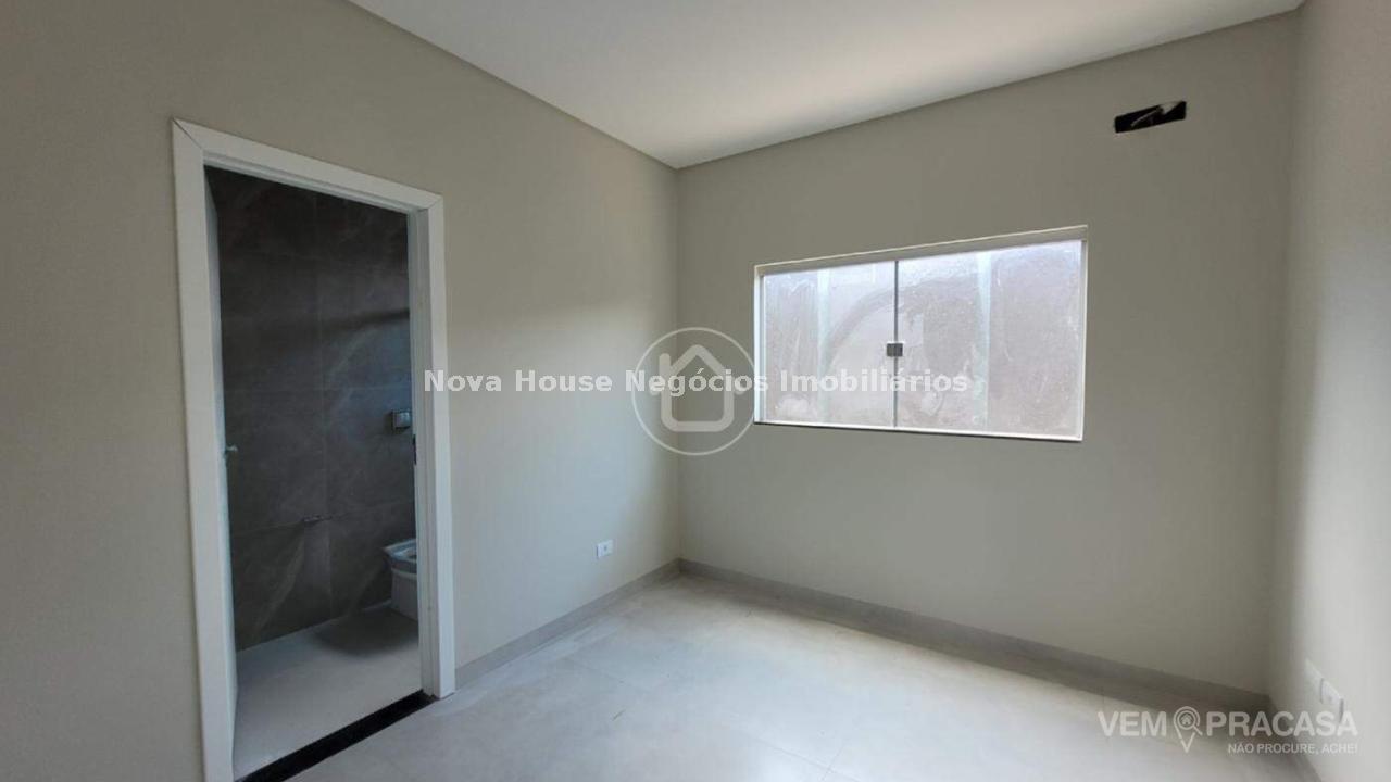 Casa Térrea à venda na Vila Vilas Boas, Campo Grande – foto 8