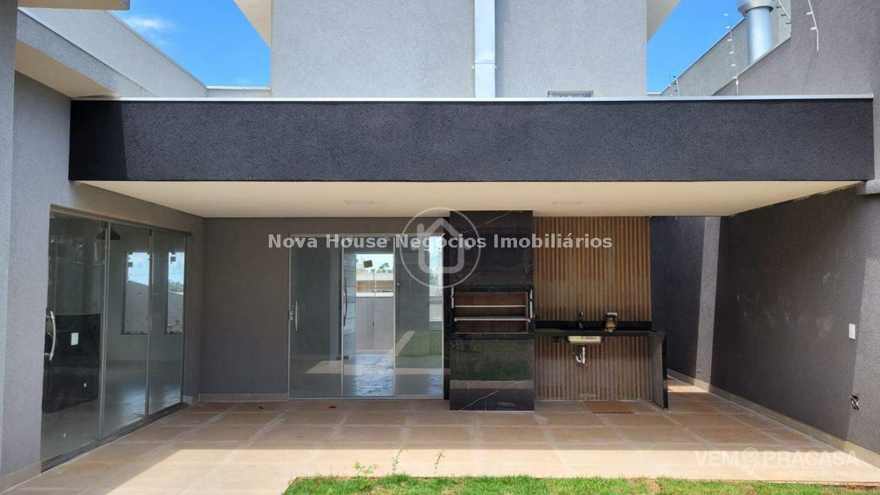 Casa Térrea à venda na Vila Vilas Boas, Campo Grande – foto 12