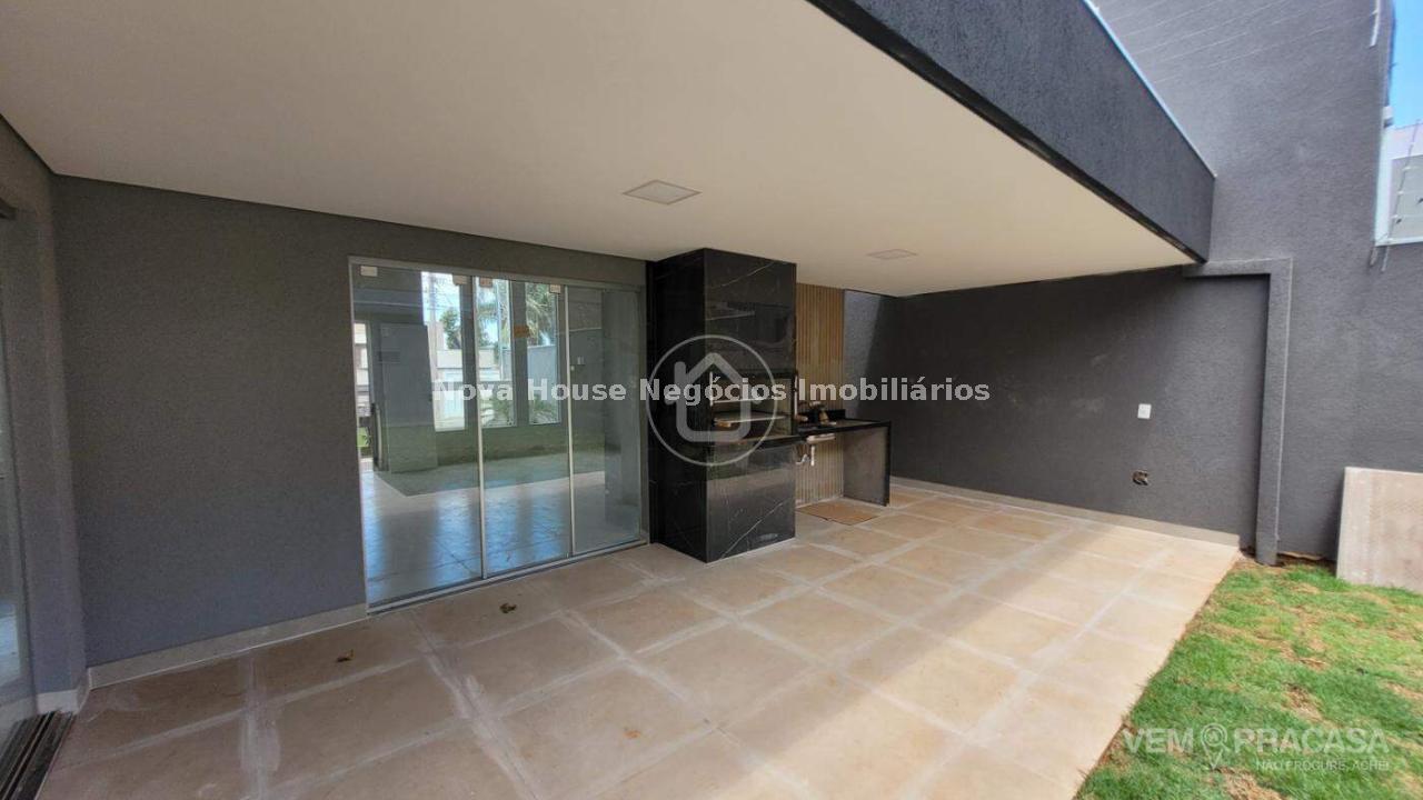 Casa Térrea à venda na Vila Vilas Boas, Campo Grande – foto 13