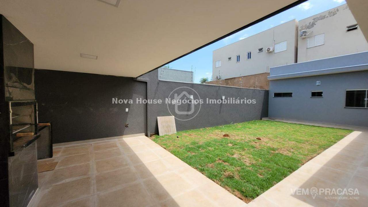 Casa Térrea à venda na Vila Vilas Boas, Campo Grande – foto 14