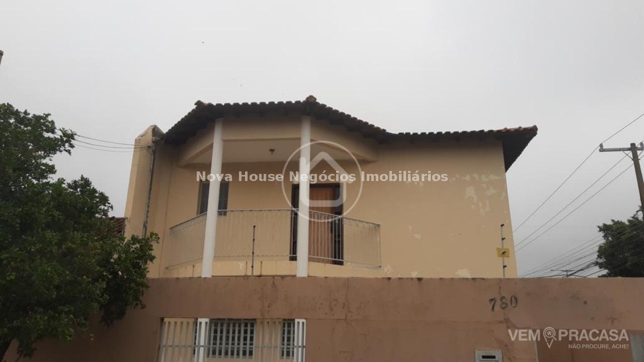Sobrado à venda na Vila Almeida, Campo Grande – foto 1