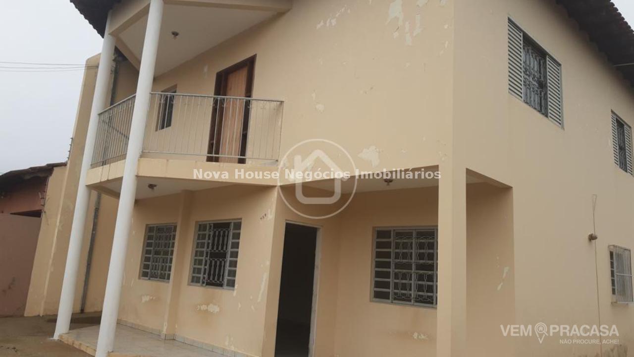 Sobrado à venda na Vila Almeida, Campo Grande – foto 2