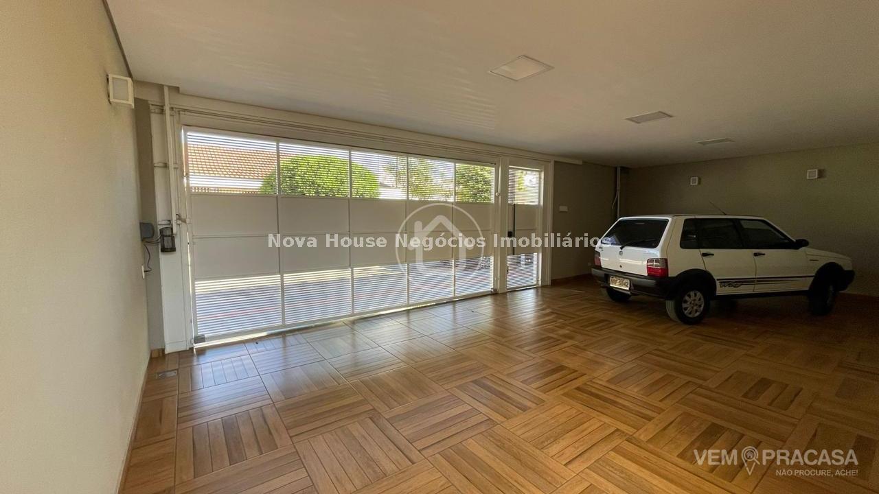 Casa Térrea à venda no Residencial Ana Maria do Couto, Campo Grande – foto 2