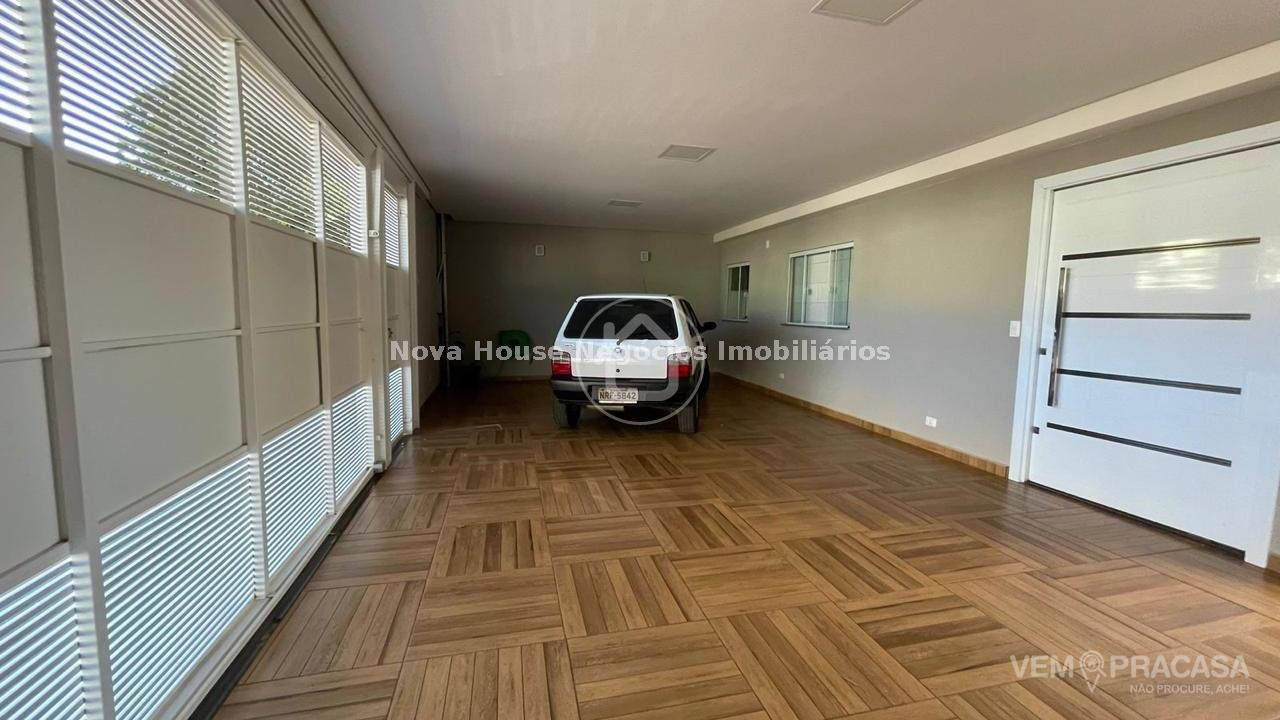 Casa Térrea à venda no Residencial Ana Maria do Couto, Campo Grande – foto 3