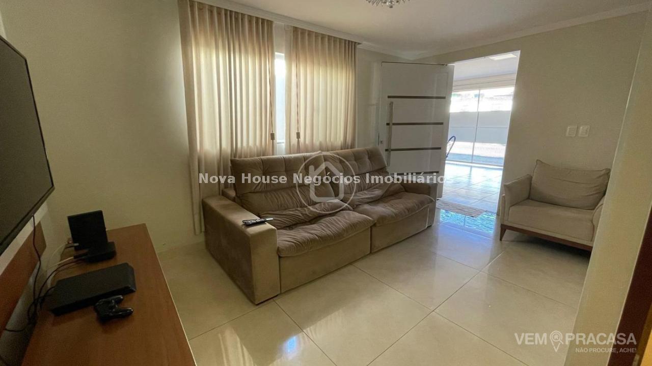 Casa Térrea à venda no Residencial Ana Maria do Couto, Campo Grande – foto 5