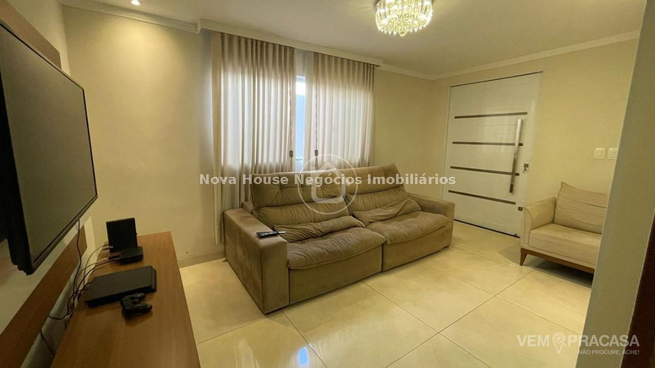 Casa Térrea à venda no Residencial Ana Maria do Couto, Campo Grande – foto 6