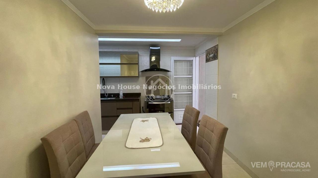 Casa Térrea à venda no Residencial Ana Maria do Couto, Campo Grande – foto 7
