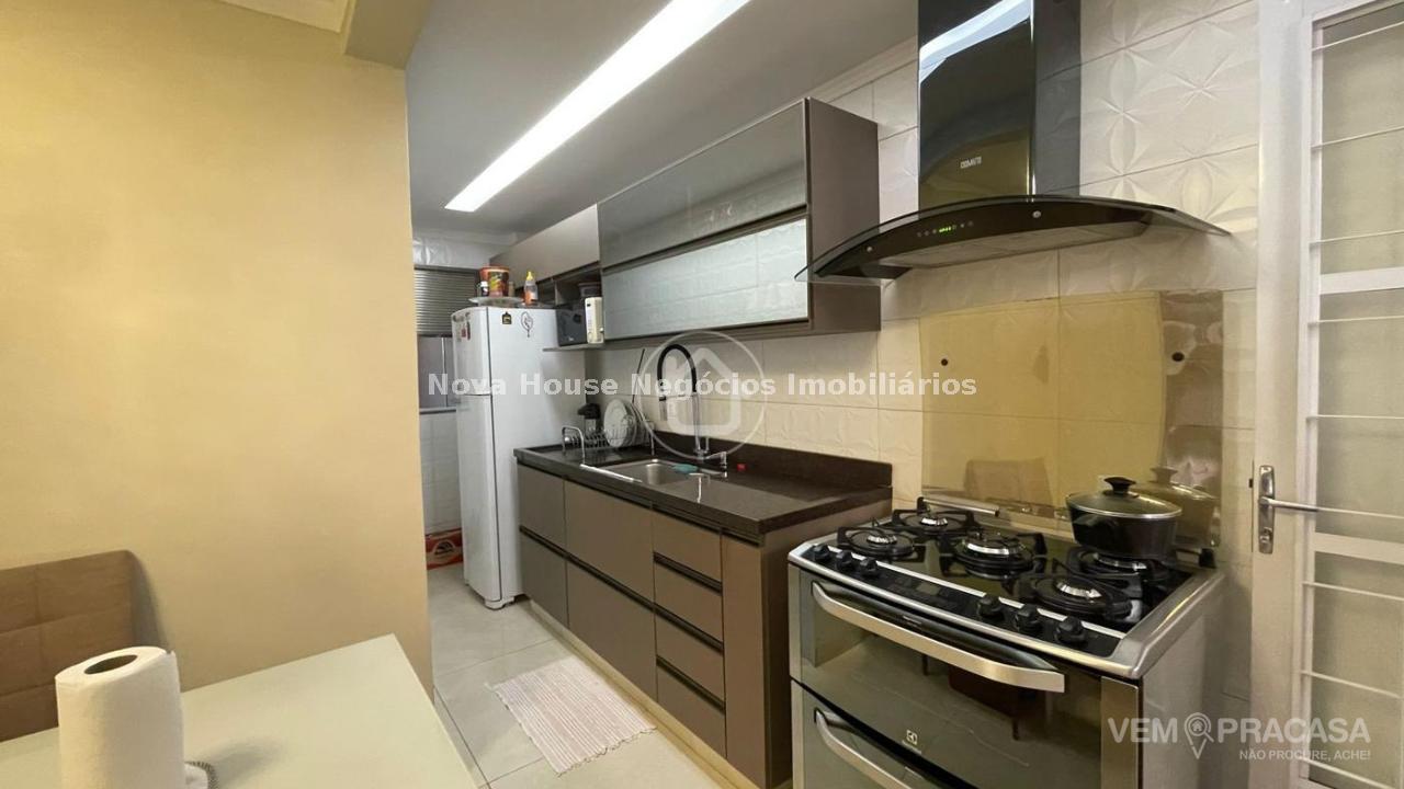 Casa Térrea à venda no Residencial Ana Maria do Couto, Campo Grande – foto 8
