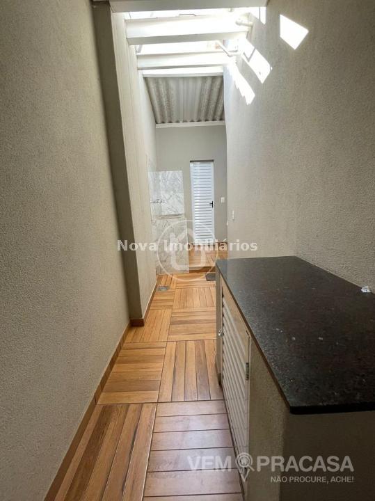 Casa Térrea à venda no Residencial Ana Maria do Couto, Campo Grande – foto 9