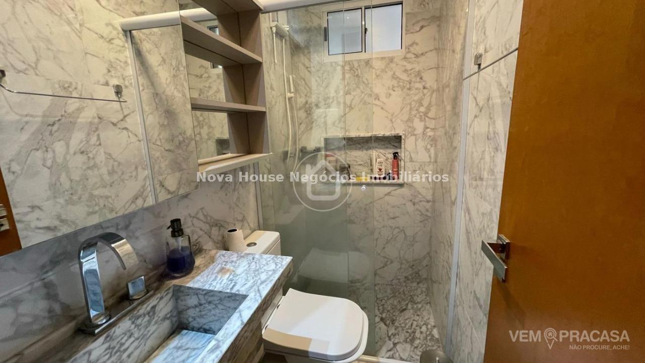 Casa Térrea à venda no Residencial Ana Maria do Couto, Campo Grande – foto 12