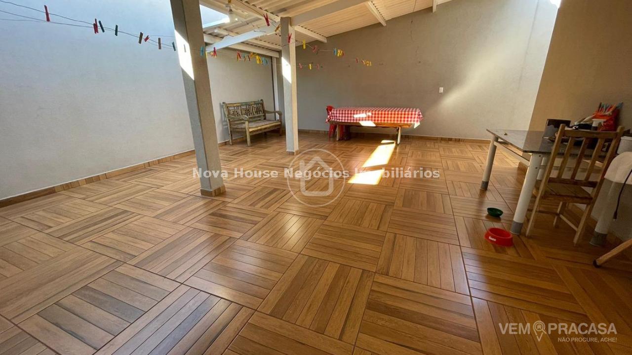 Casa Térrea à venda no Residencial Ana Maria do Couto, Campo Grande – foto 13