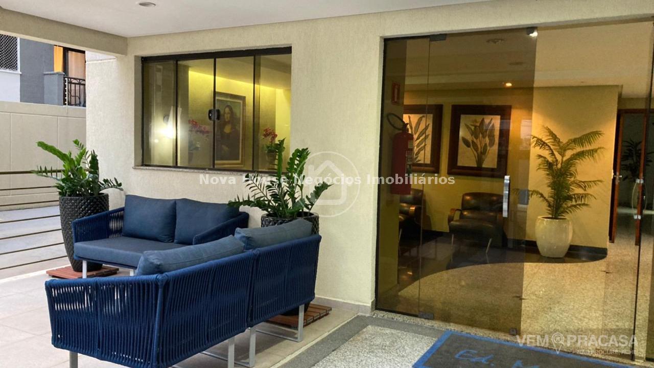 Apartamento à venda no Jardim Santa Felicidade, Campo Grande – foto 2