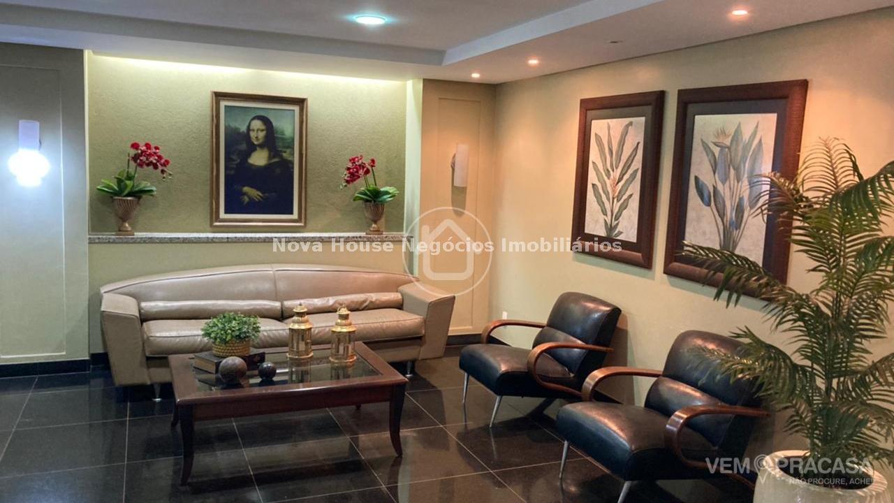 Apartamento à venda no Jardim Santa Felicidade, Campo Grande – foto 3