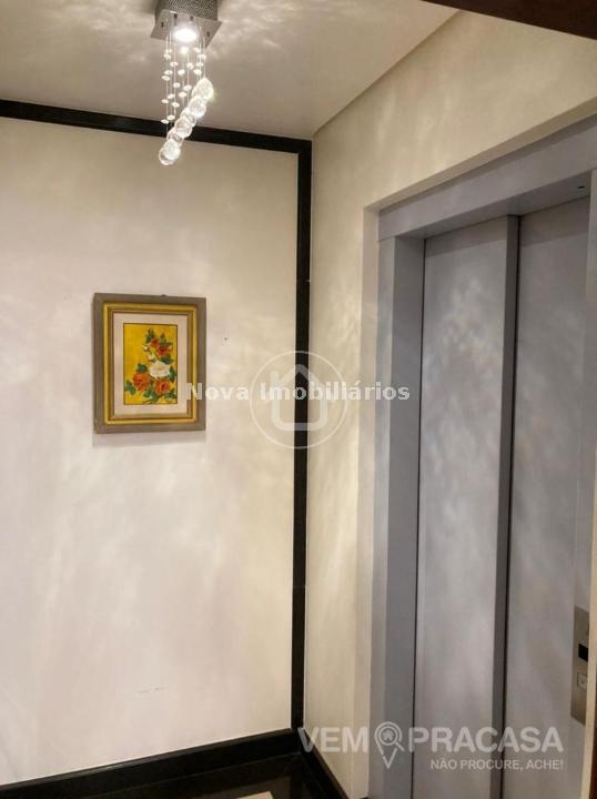 Apartamento à venda no Jardim Santa Felicidade, Campo Grande – foto 4