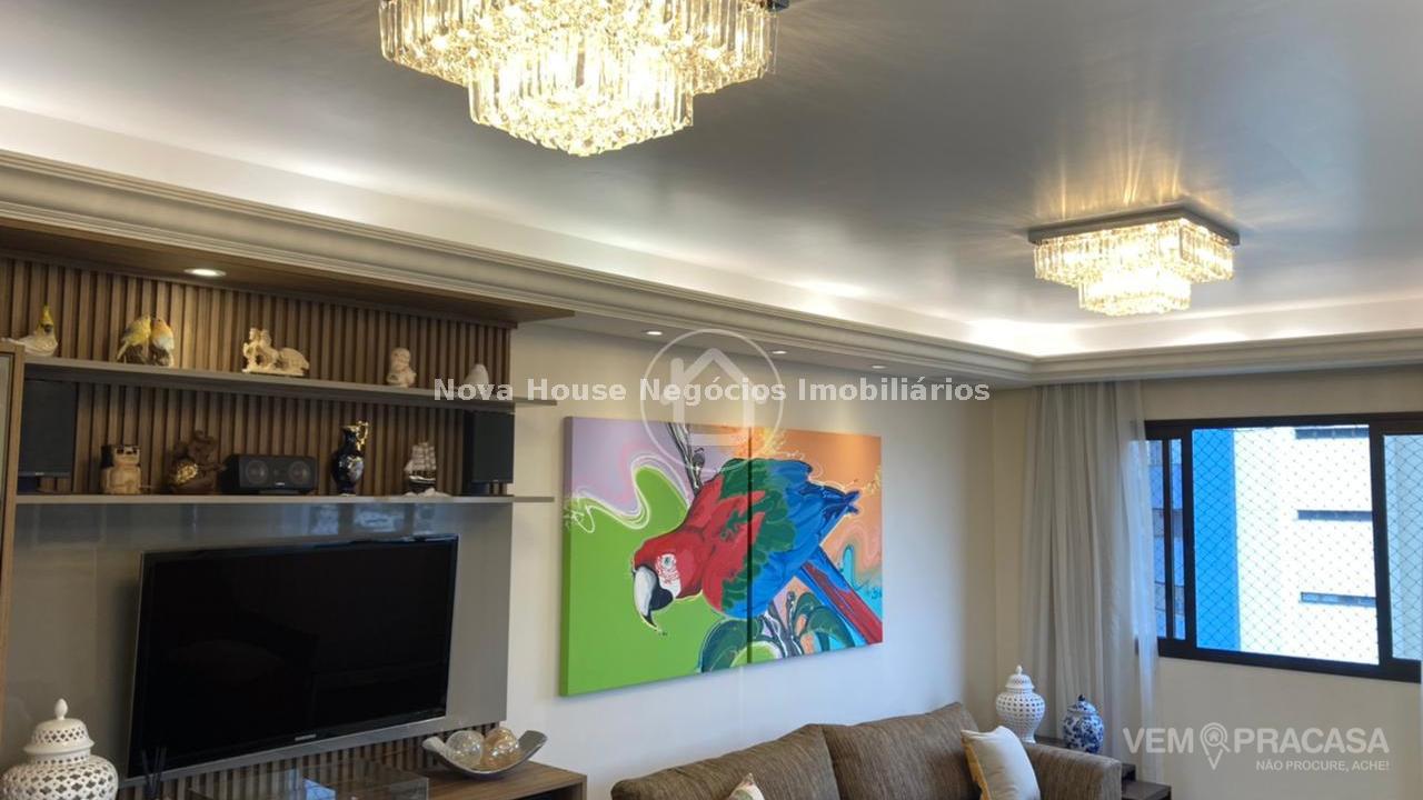 Apartamento à venda no Jardim Santa Felicidade, Campo Grande – foto 7