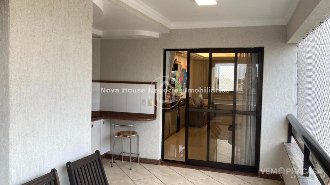 Apartamento à venda no Jardim Santa Felicidade, Campo Grande – foto 10