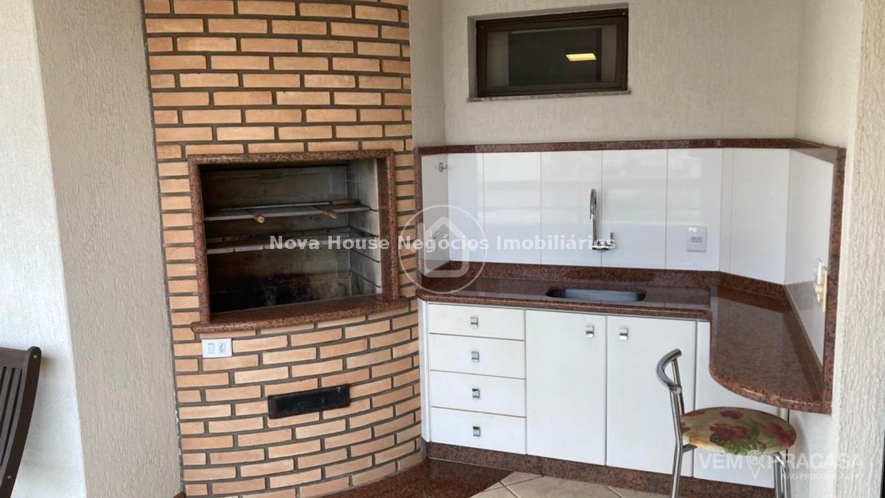 Apartamento à venda no Jardim Santa Felicidade, Campo Grande – foto 11