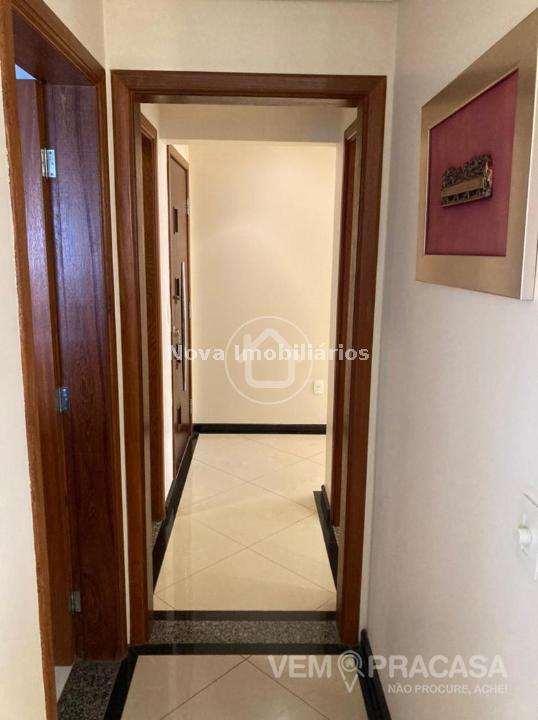 Apartamento à venda no Jardim Santa Felicidade, Campo Grande – foto 12