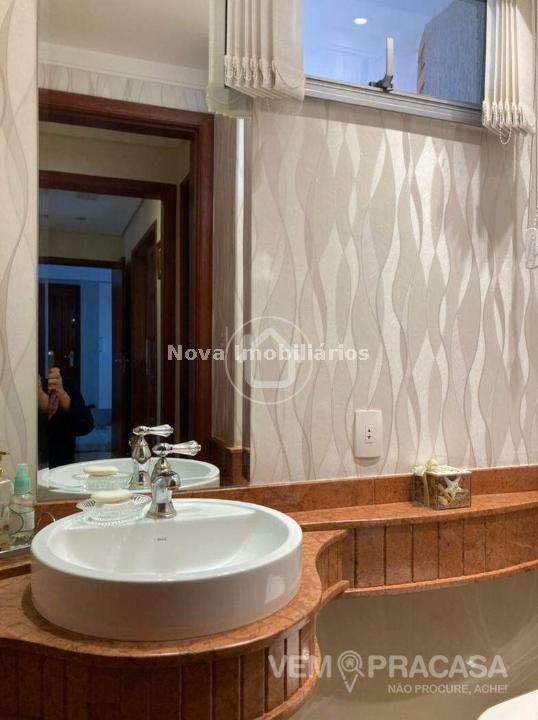 Apartamento à venda no Jardim Santa Felicidade, Campo Grande – foto 13