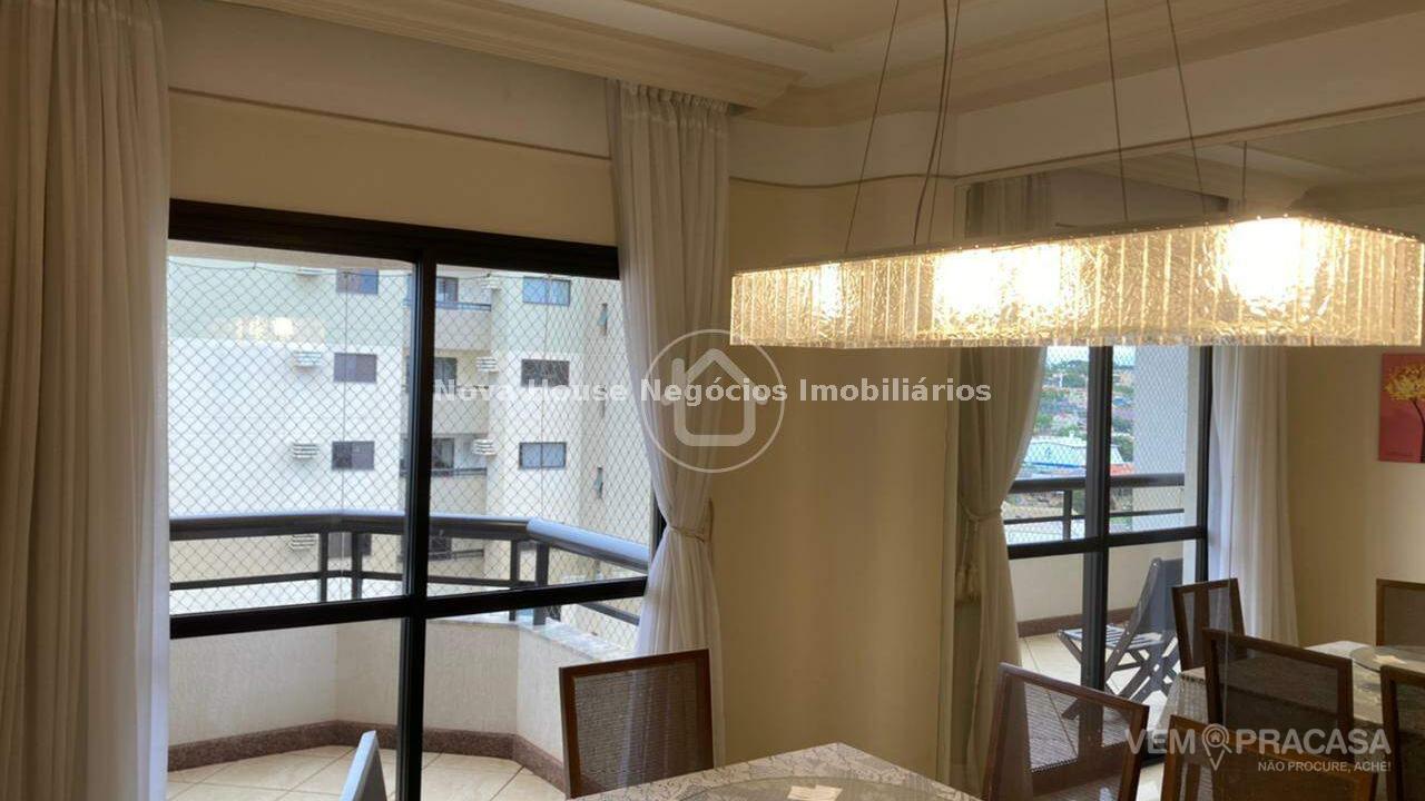 Apartamento à venda no Jardim Santa Felicidade, Campo Grande – foto 15