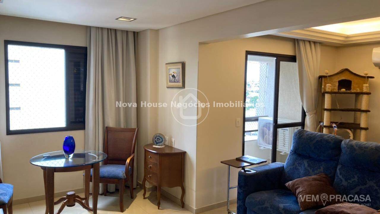 Apartamento à venda no Jardim Santa Felicidade, Campo Grande – foto 16