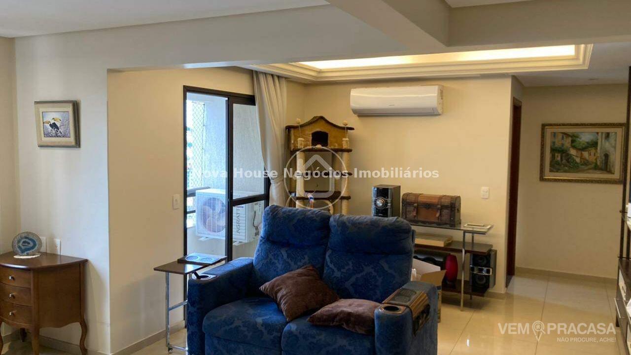 Apartamento à venda no Jardim Santa Felicidade, Campo Grande – foto 17