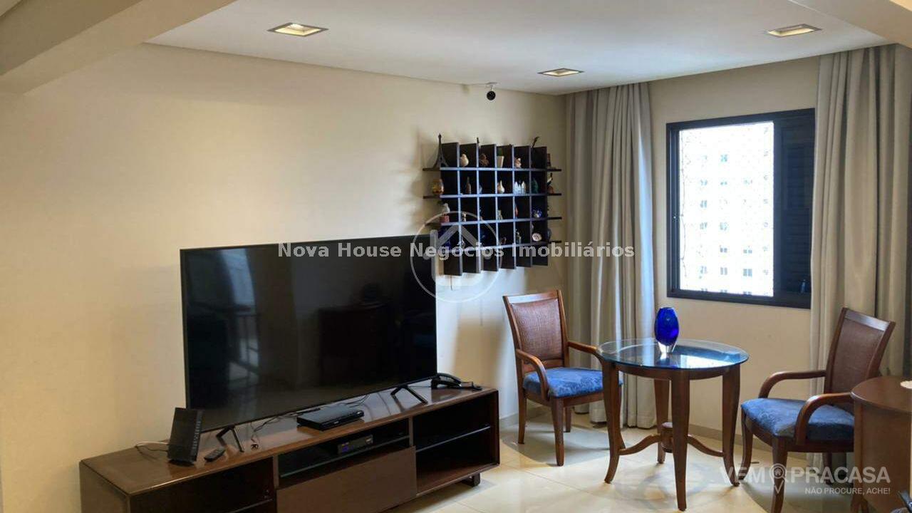 Apartamento à venda no Jardim Santa Felicidade, Campo Grande – foto 18