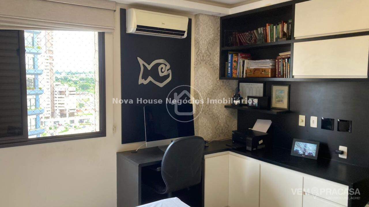 Apartamento à venda no Jardim Santa Felicidade, Campo Grande – foto 19
