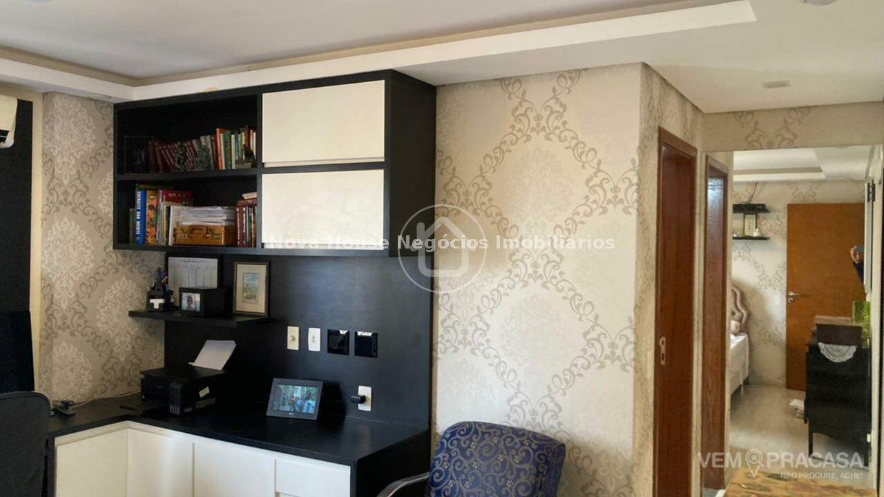 Apartamento à venda no Jardim Santa Felicidade, Campo Grande – foto 20
