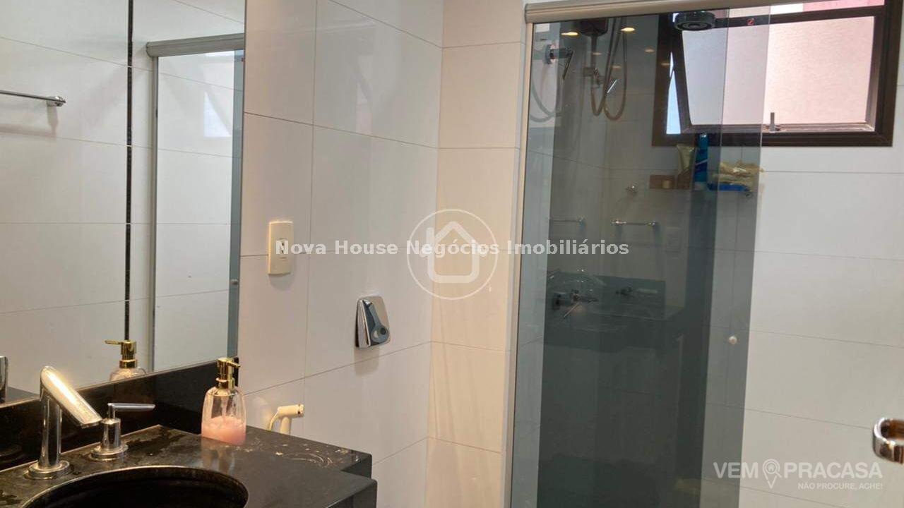Apartamento à venda no Jardim Santa Felicidade, Campo Grande – foto 21