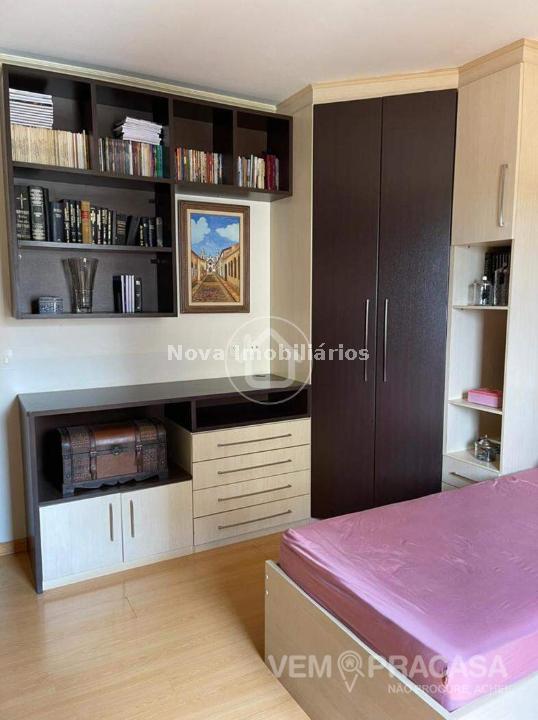 Apartamento à venda no Jardim Santa Felicidade, Campo Grande – foto 23