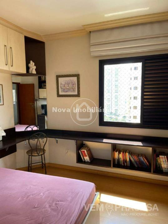 Apartamento à venda no Jardim Santa Felicidade, Campo Grande – foto 24