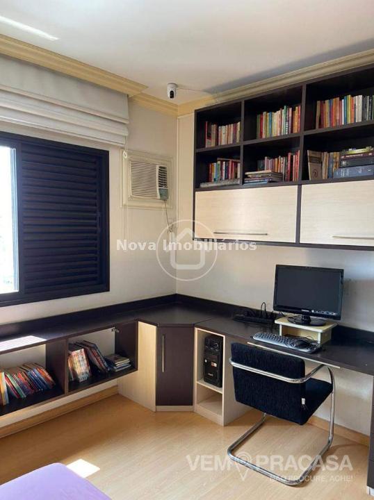 Apartamento à venda no Jardim Santa Felicidade, Campo Grande – foto 25