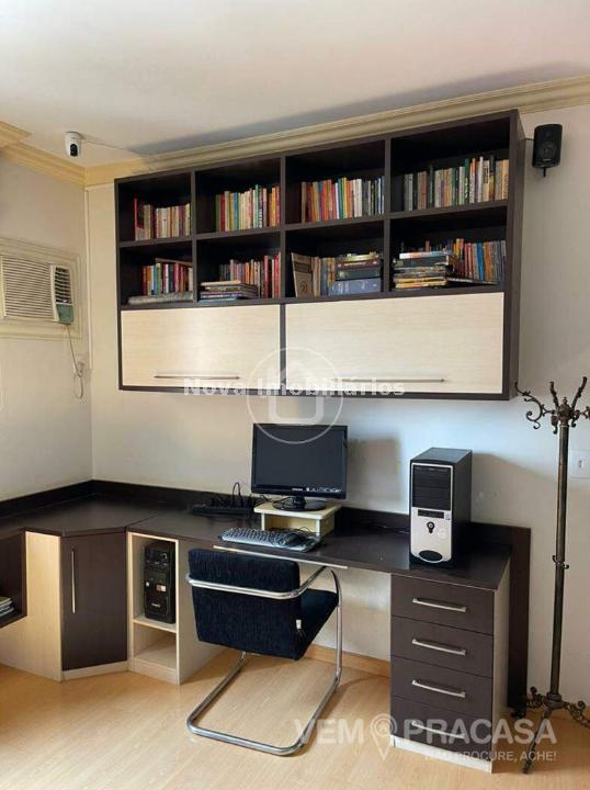 Apartamento à venda no Jardim Santa Felicidade, Campo Grande – foto 26