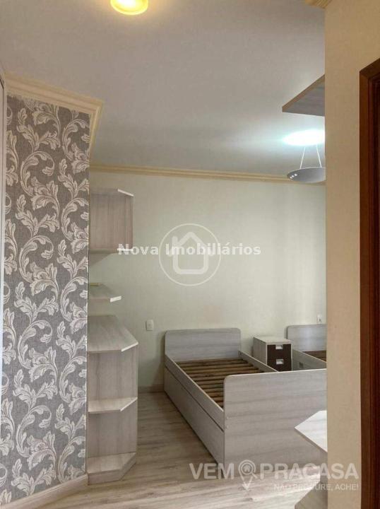 Apartamento à venda no Jardim Santa Felicidade, Campo Grande – foto 27