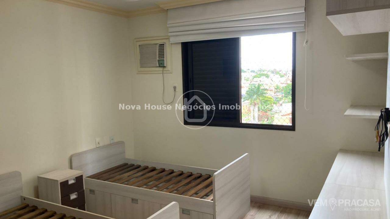 Apartamento à venda no Jardim Santa Felicidade, Campo Grande – foto 28