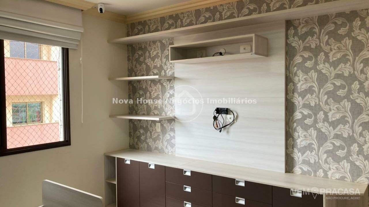 Apartamento à venda no Jardim Santa Felicidade, Campo Grande – foto 29