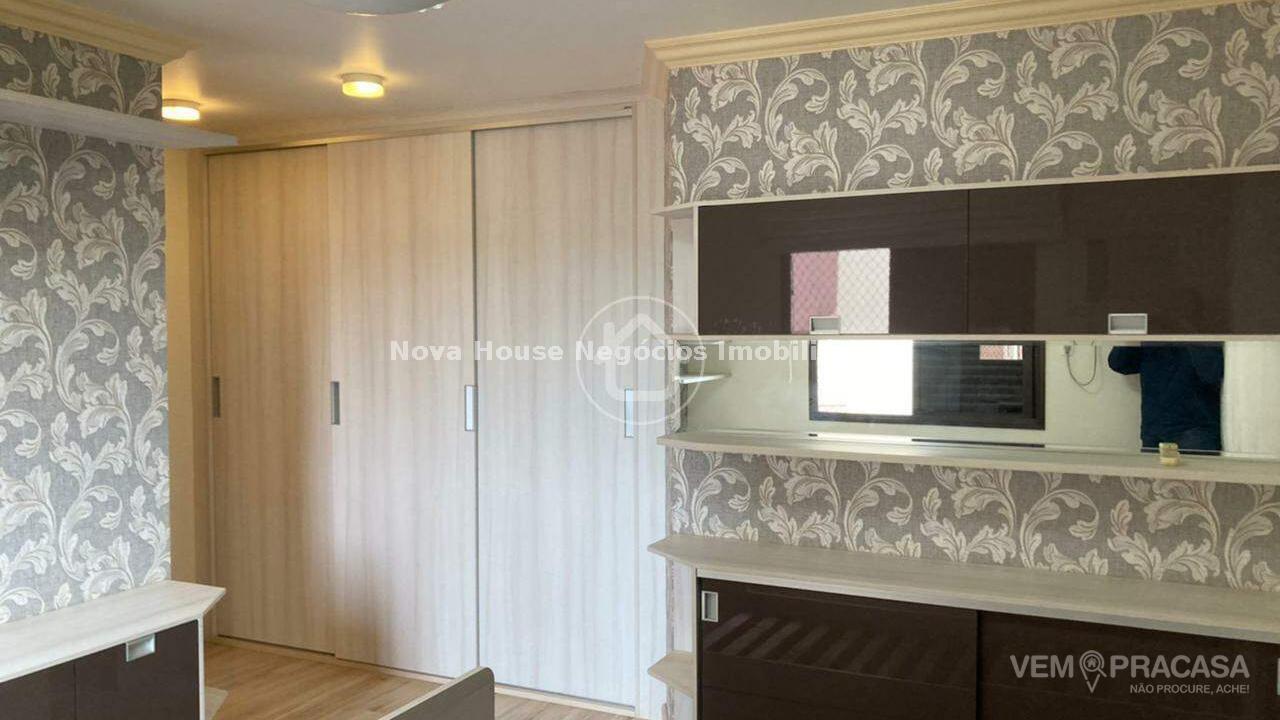 Apartamento à venda no Jardim Santa Felicidade, Campo Grande – foto 30