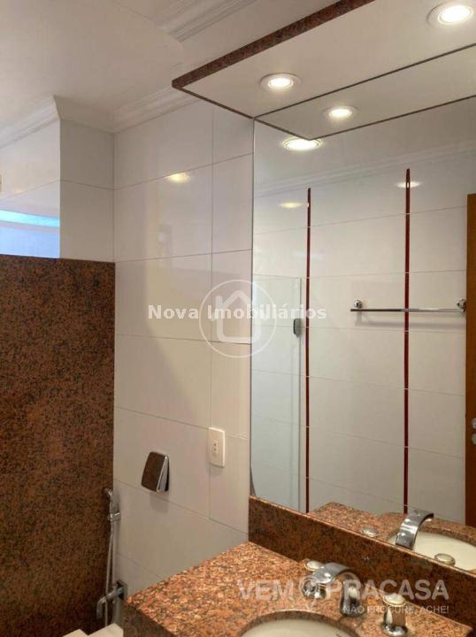 Apartamento à venda no Jardim Santa Felicidade, Campo Grande – foto 31
